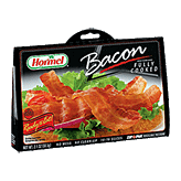 Hormel Bacon Fully Cooked Left Picture